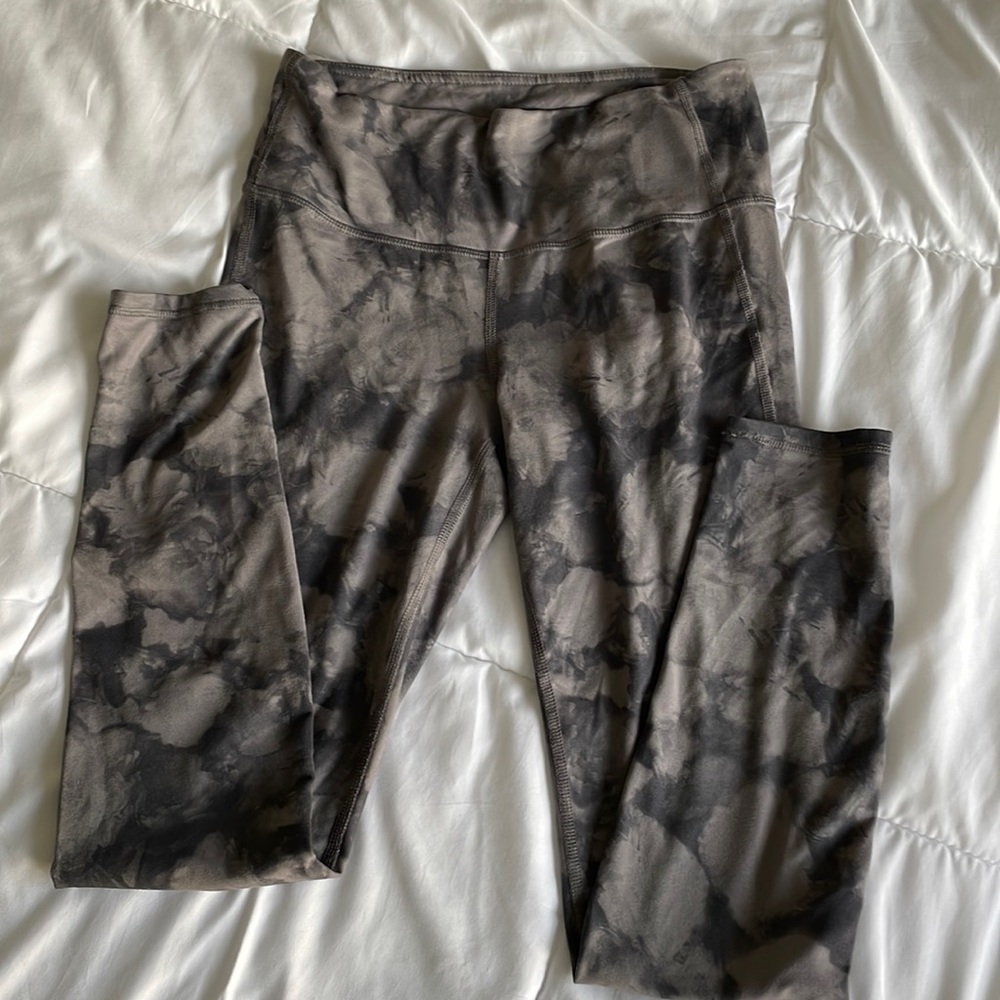 Athleta legging s